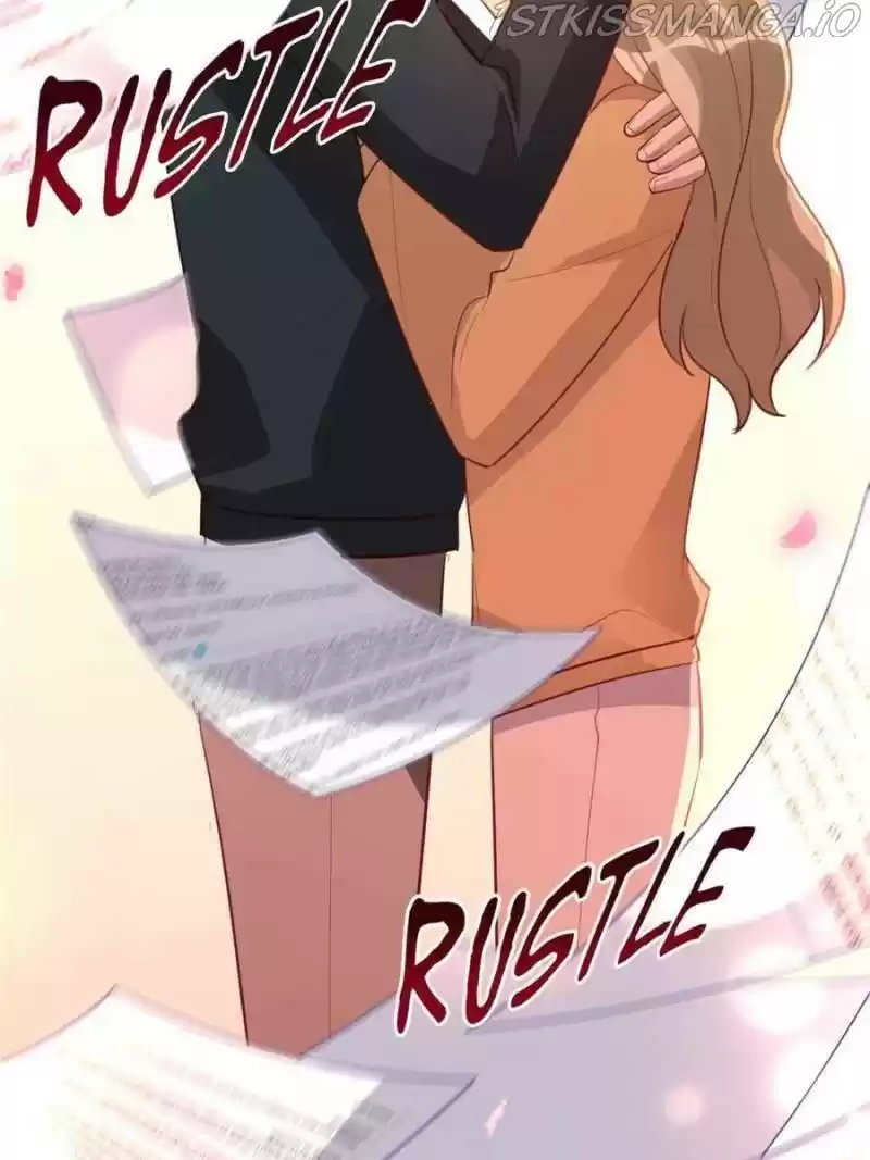 Sweet Love Chapter 157