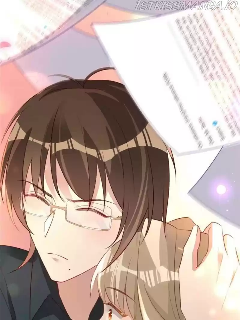 Sweet Love Chapter 157