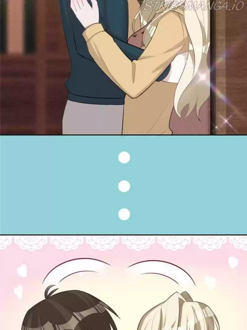 Sweet Love Chapter 157