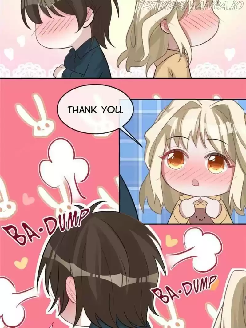 Sweet Love Chapter 157