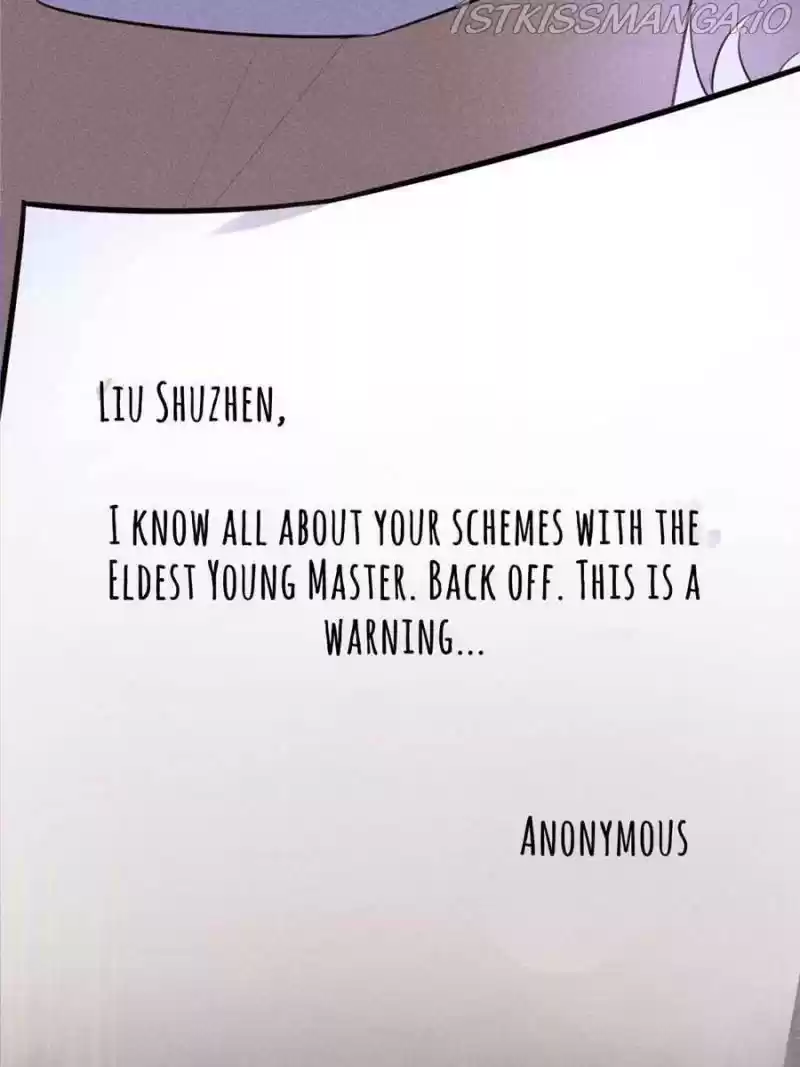 Sweet Love Chapter 157