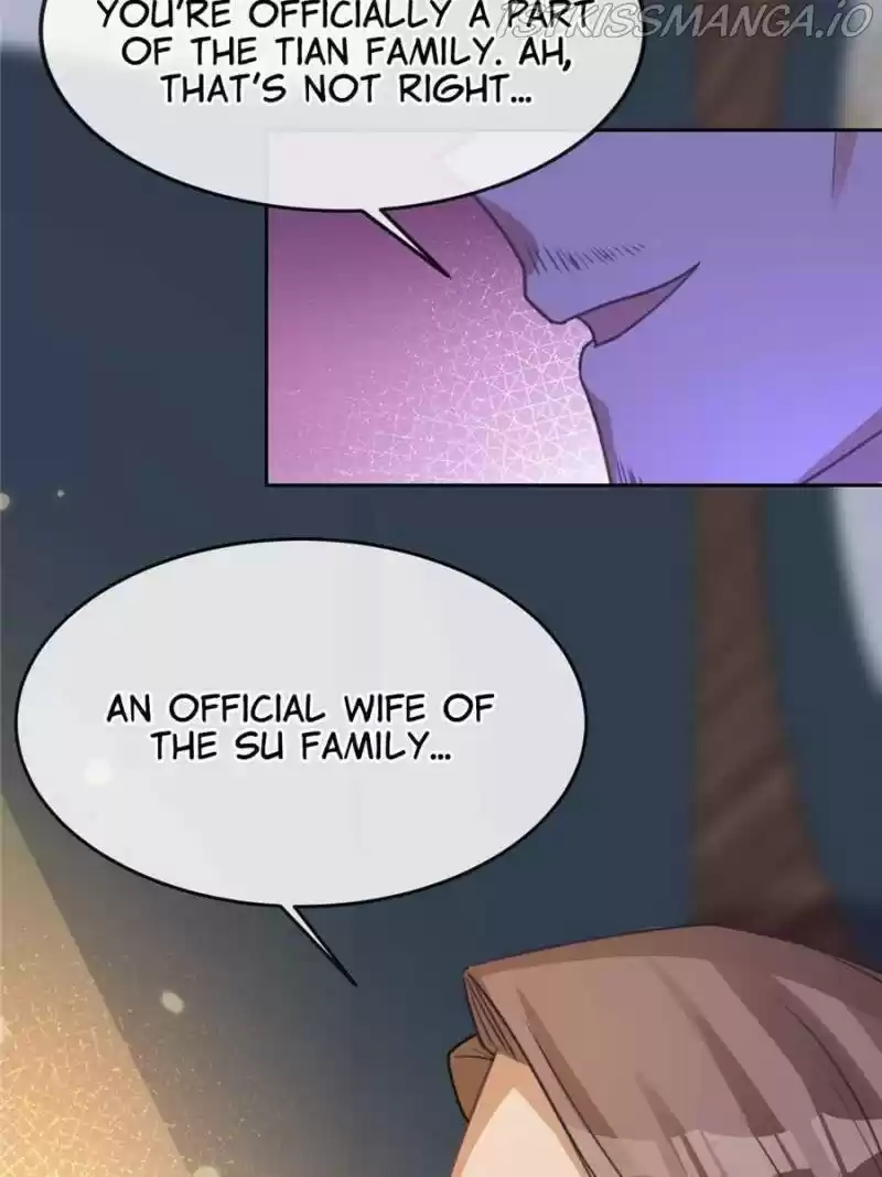 Sweet Love Chapter 157