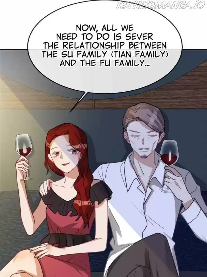 Sweet Love Chapter 157