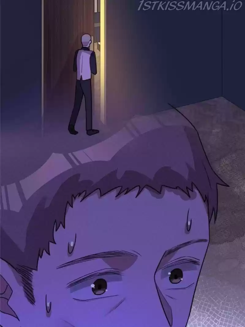 Sweet Love Chapter 157