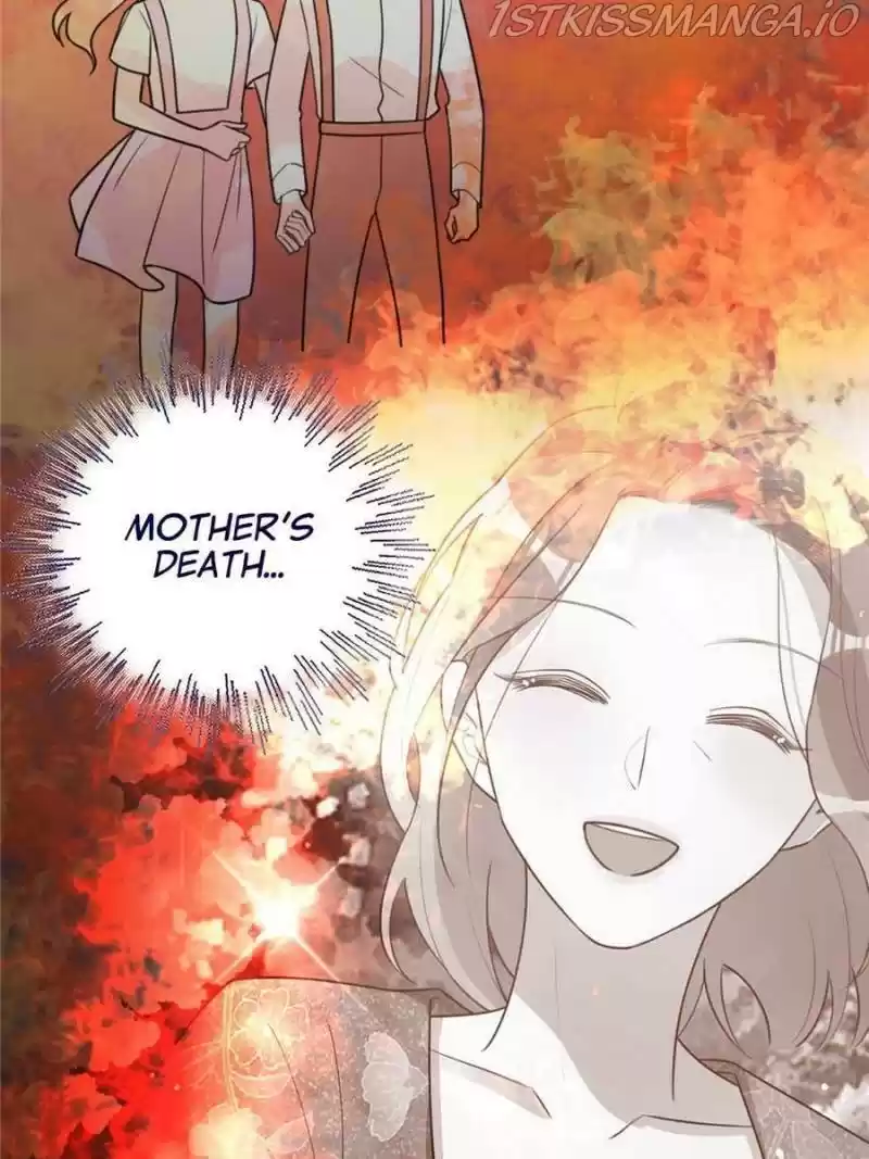 Sweet Love Chapter 157