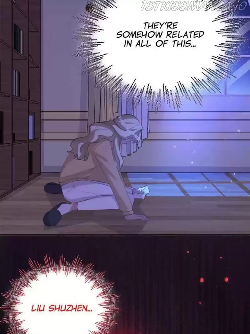 Sweet Love Chapter 157