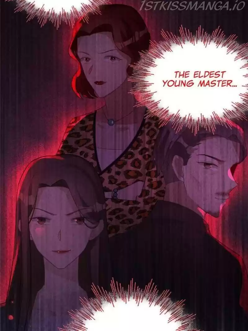 Sweet Love Chapter 157