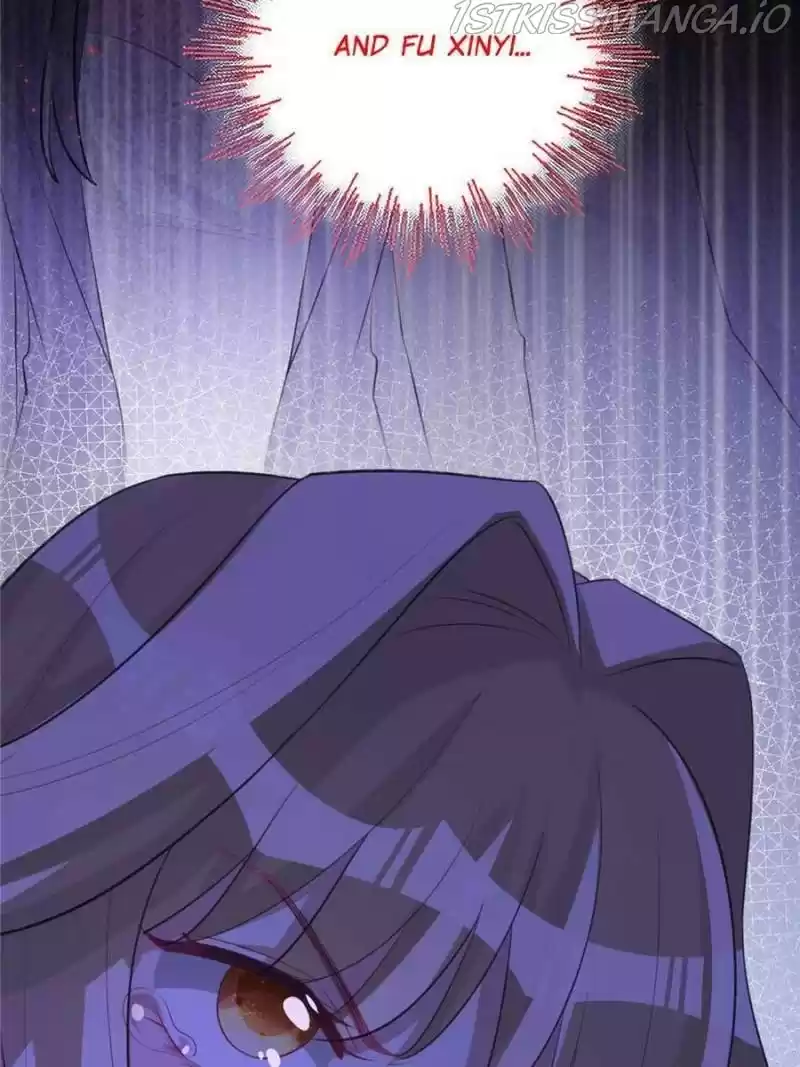 Sweet Love Chapter 157