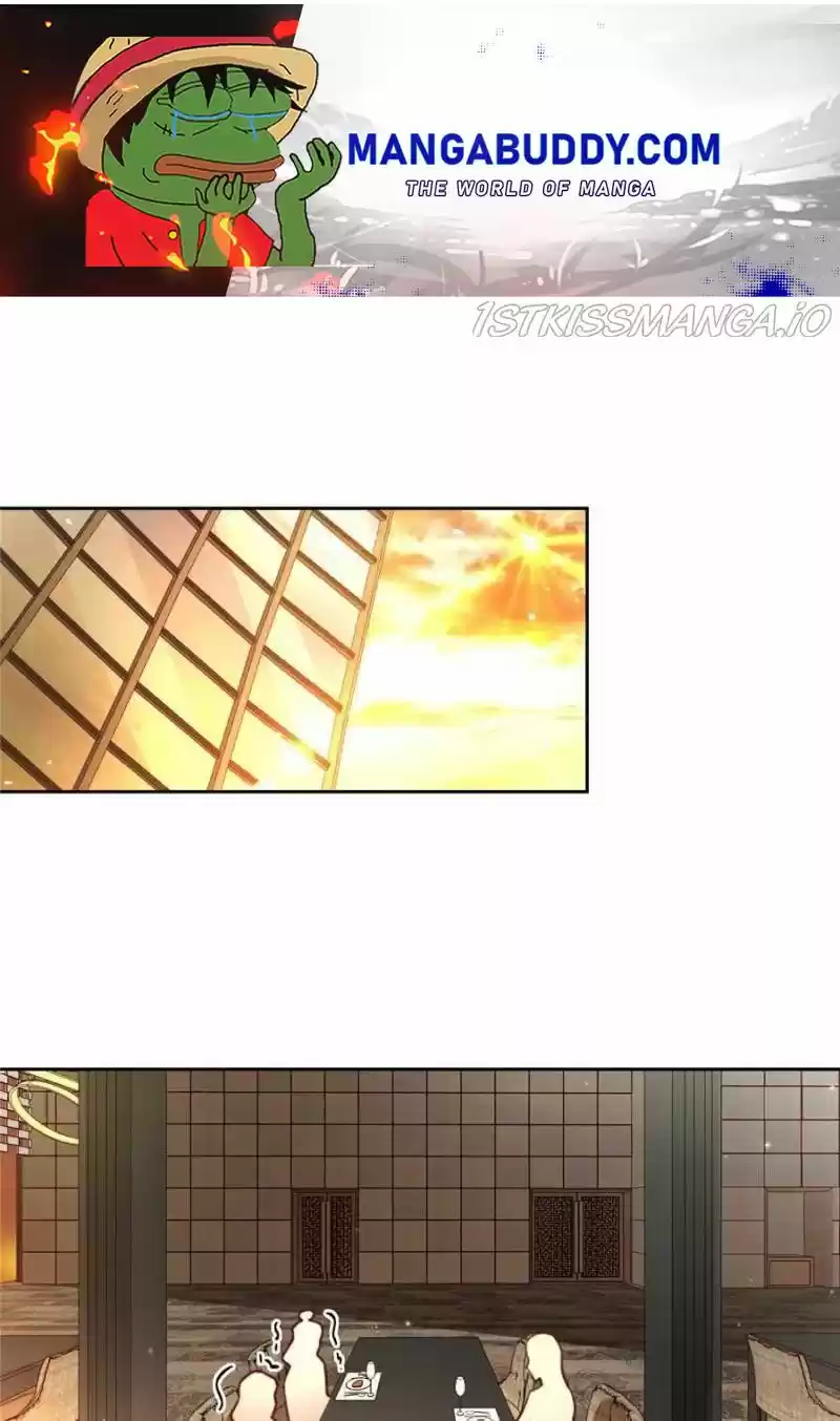 Sweet Love Chapter 158