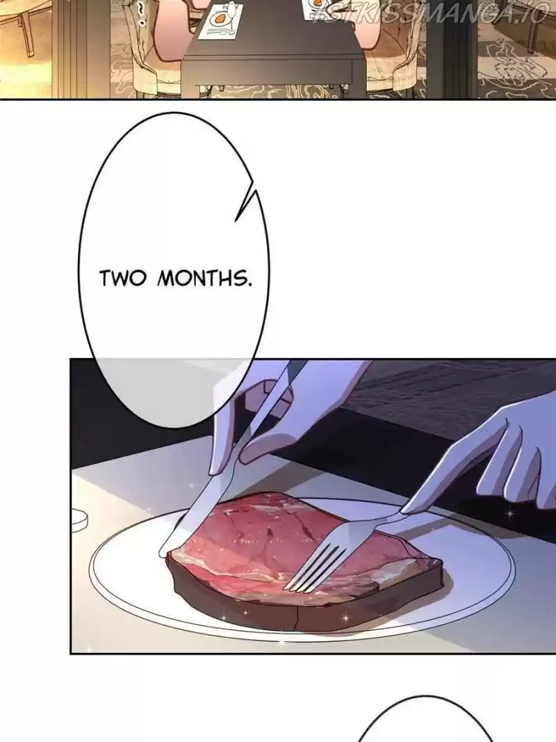 Sweet Love Chapter 158