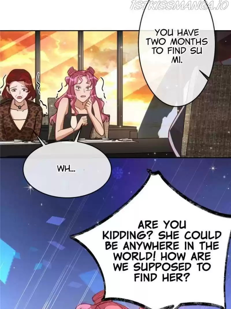 Sweet Love Chapter 158