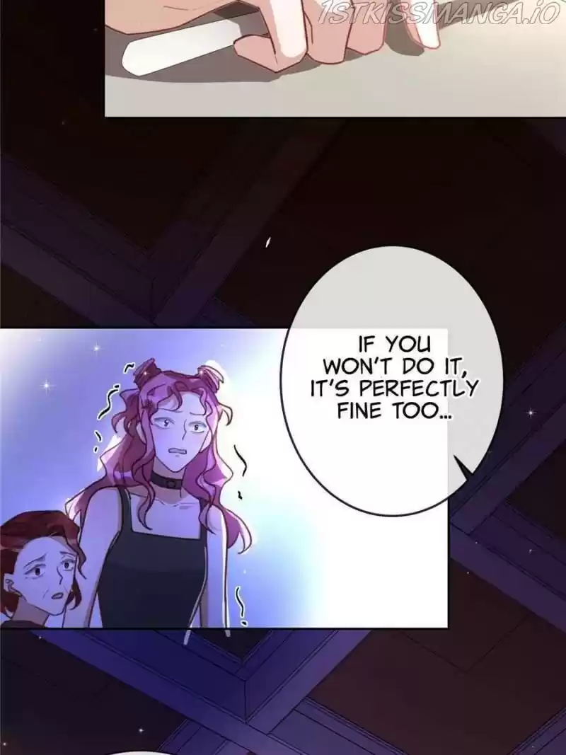 Sweet Love Chapter 158