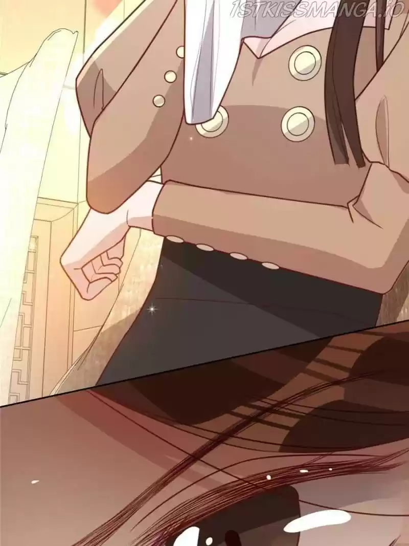 Sweet Love Chapter 158