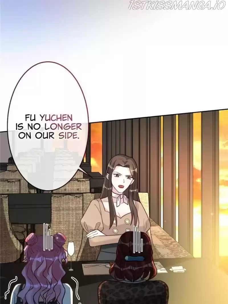 Sweet Love Chapter 158