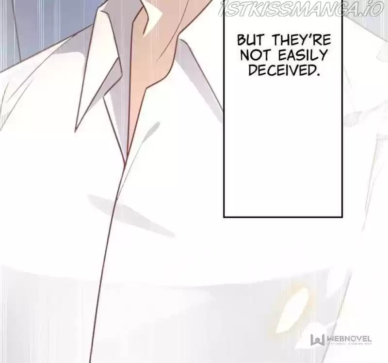 Sweet Love Chapter 158