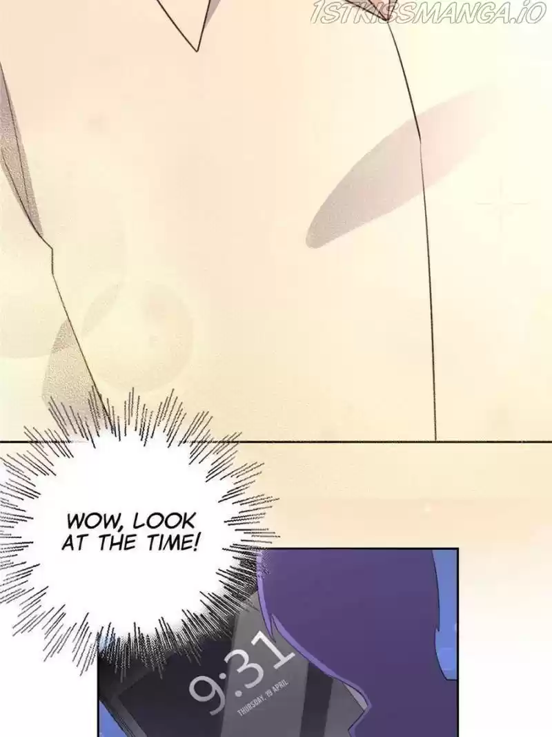 Sweet Love Chapter 158