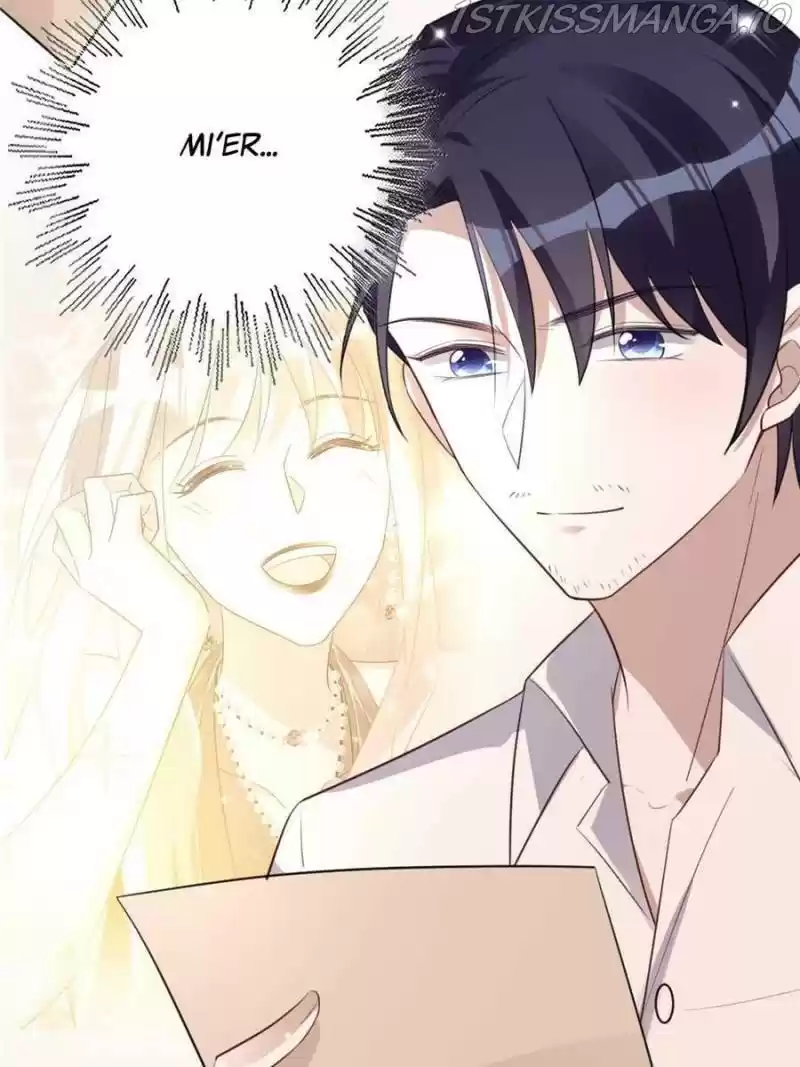 Sweet Love Chapter 158