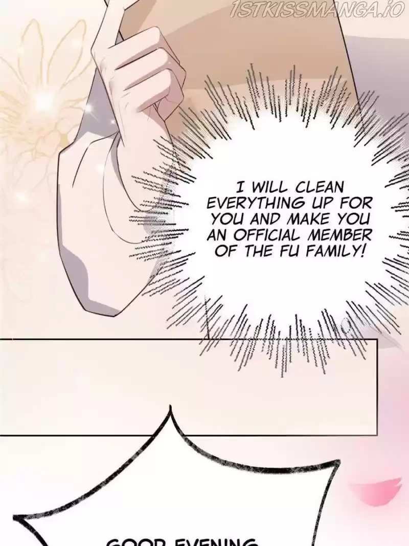 Sweet Love Chapter 158