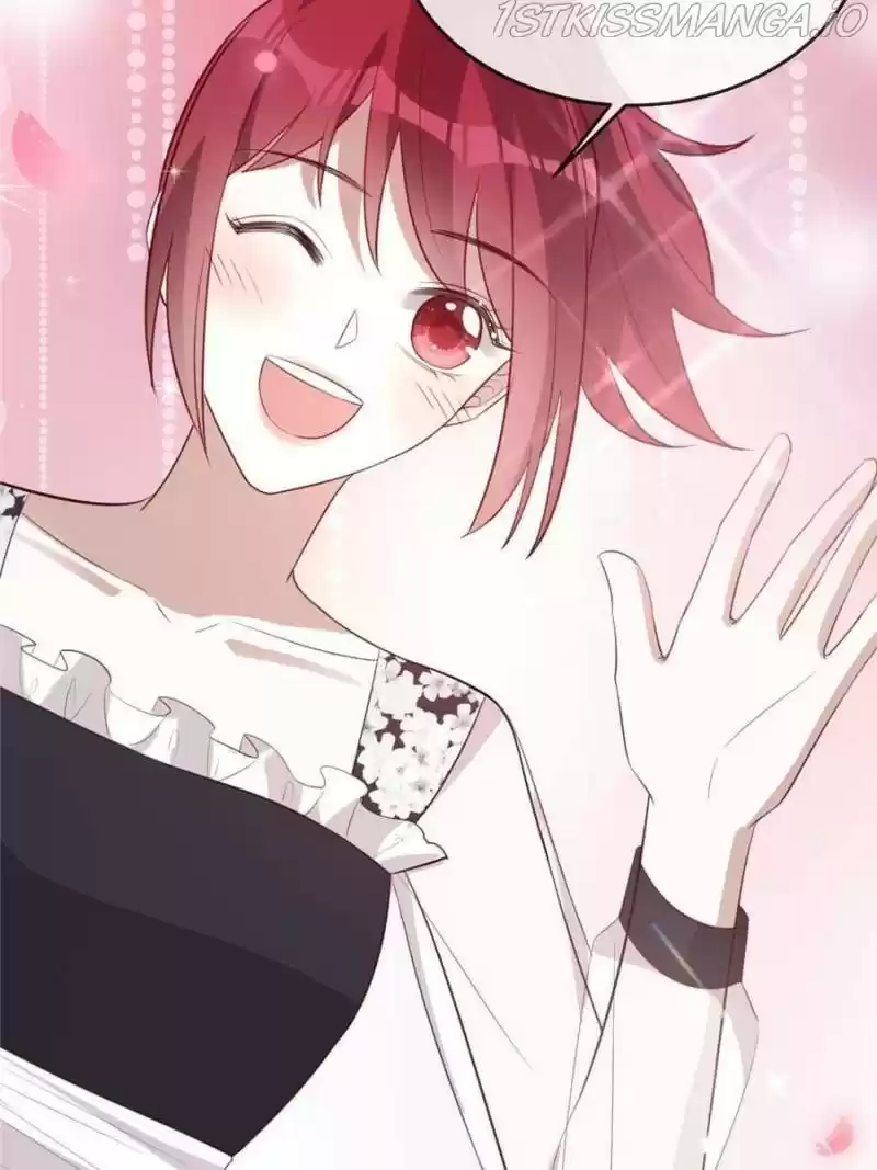 Sweet Love Chapter 158