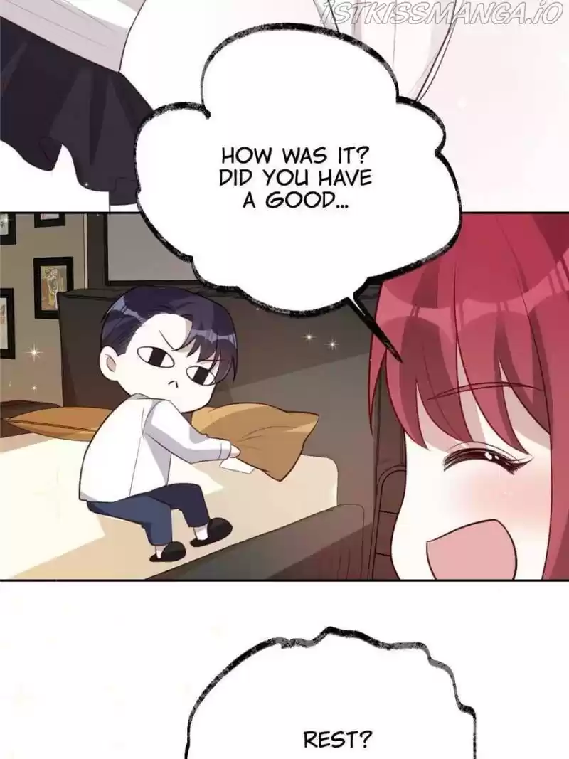 Sweet Love Chapter 158