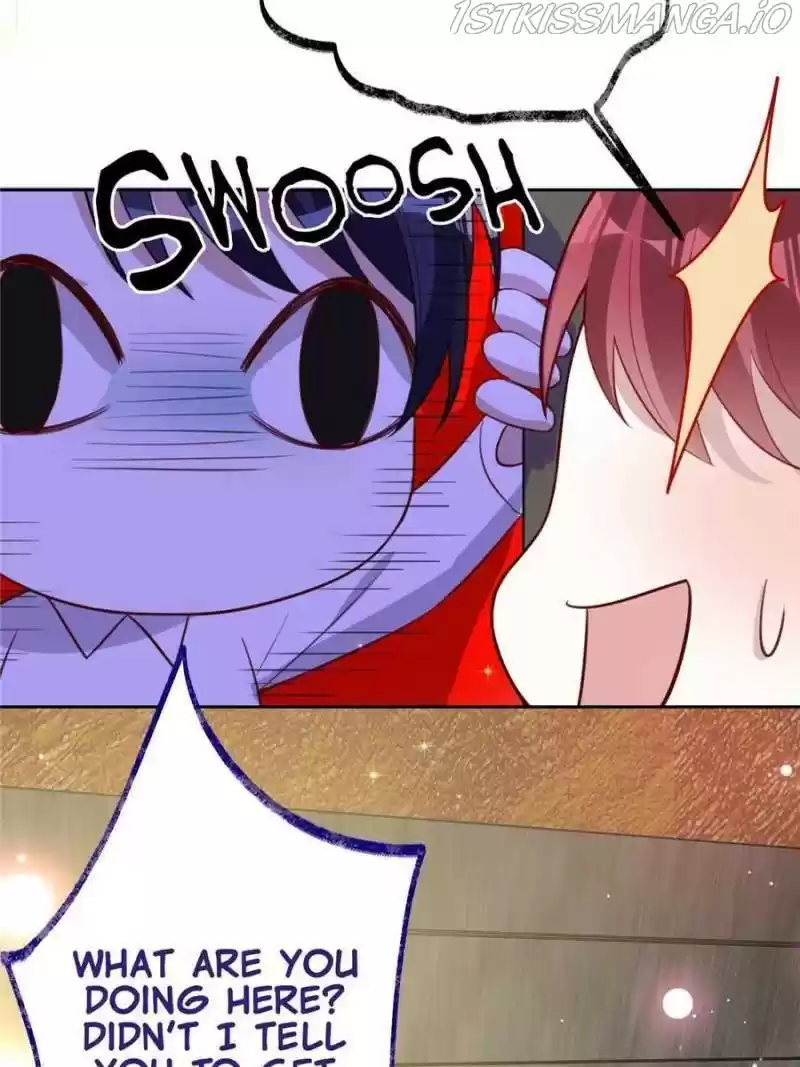 Sweet Love Chapter 158