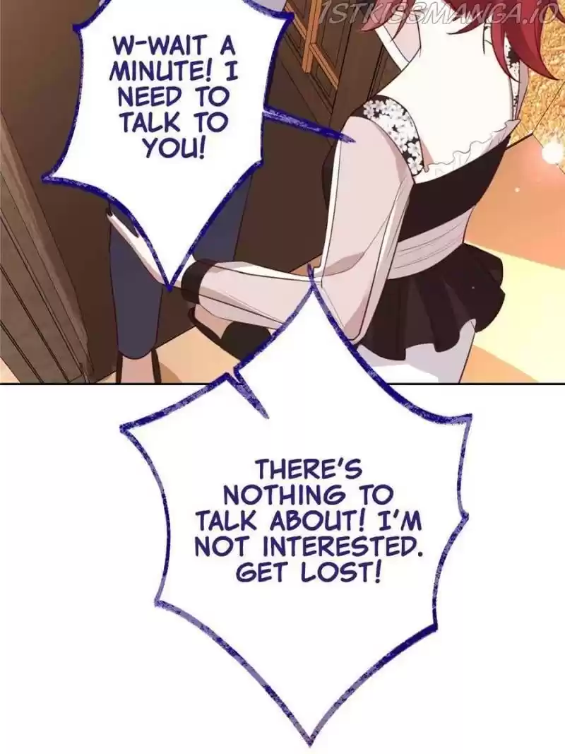 Sweet Love Chapter 158