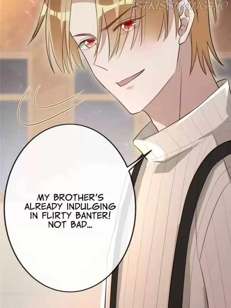 Sweet Love Chapter 158