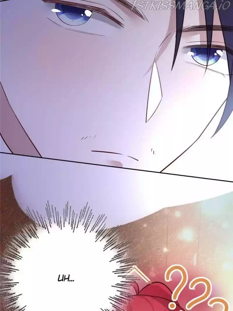 Sweet Love Chapter 158