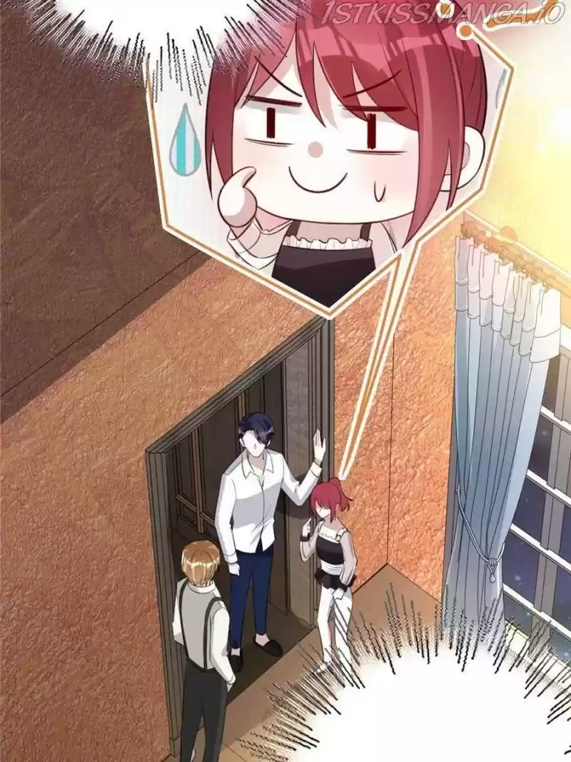 Sweet Love Chapter 158