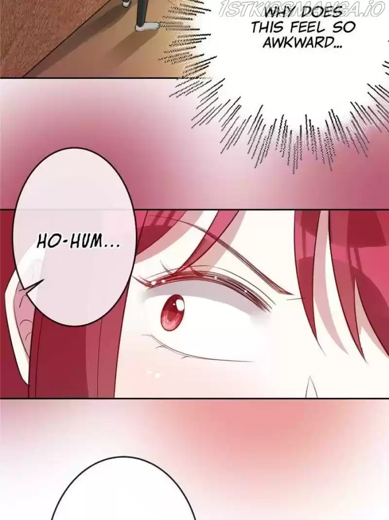 Sweet Love Chapter 158