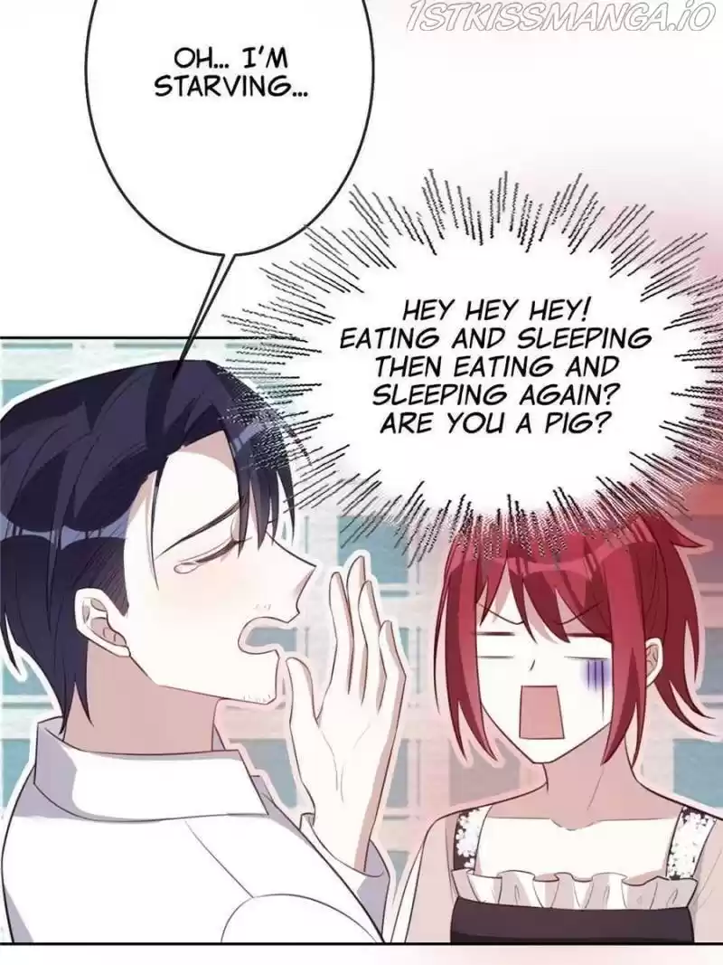 Sweet Love Chapter 158