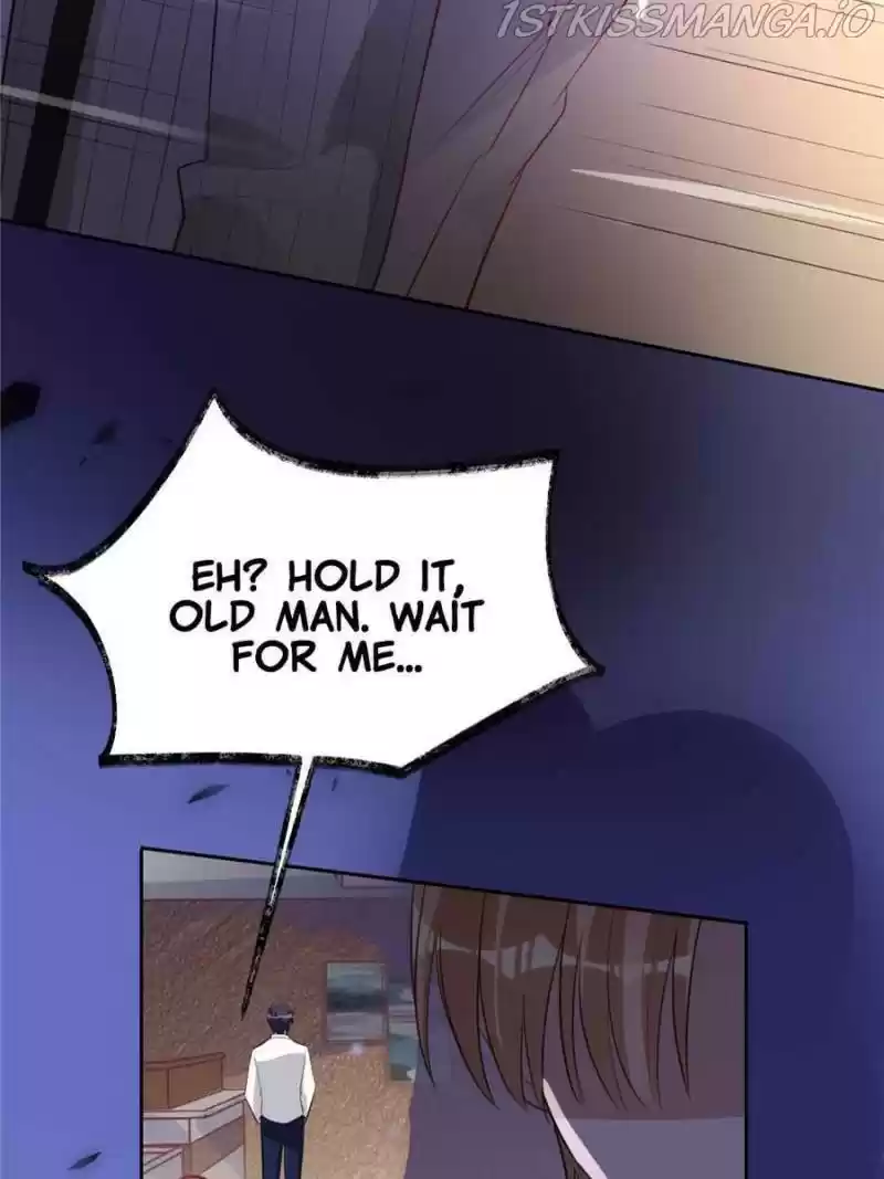 Sweet Love Chapter 158