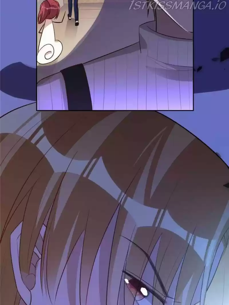 Sweet Love Chapter 158