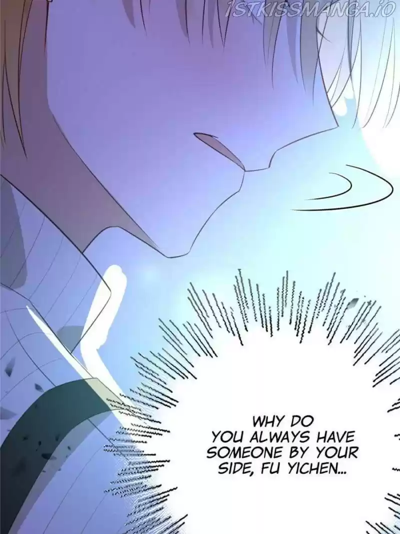 Sweet Love Chapter 158