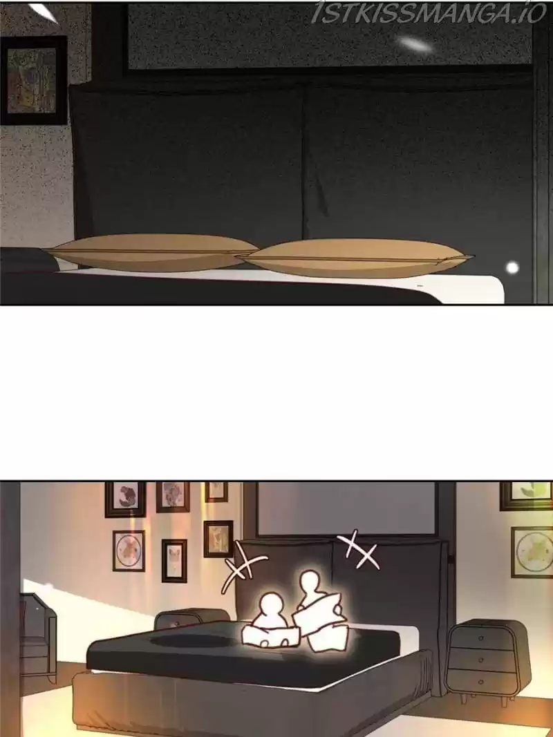 Sweet Love Chapter 158