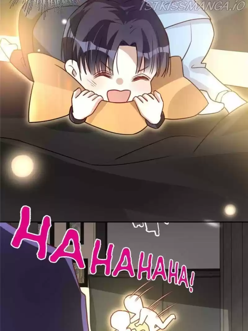 Sweet Love Chapter 158