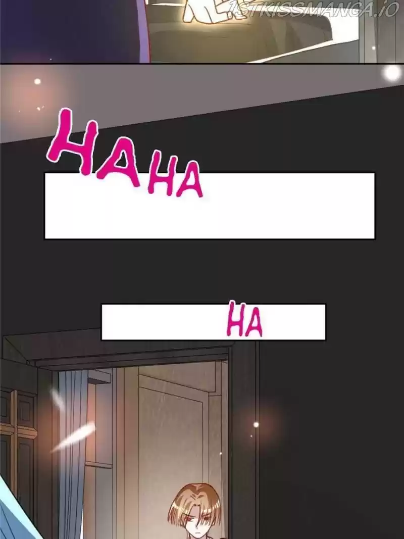 Sweet Love Chapter 158