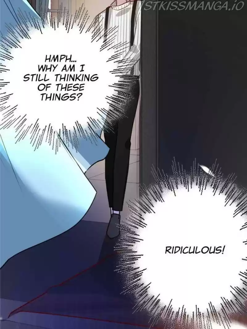 Sweet Love Chapter 158