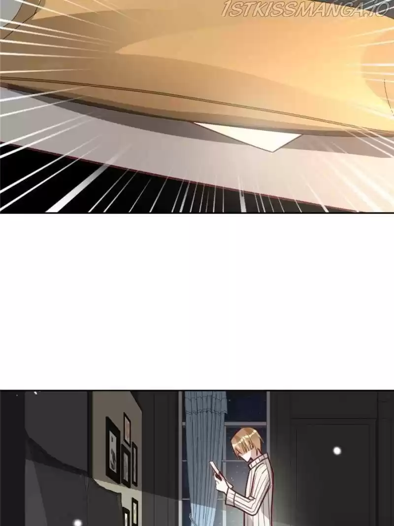 Sweet Love Chapter 158