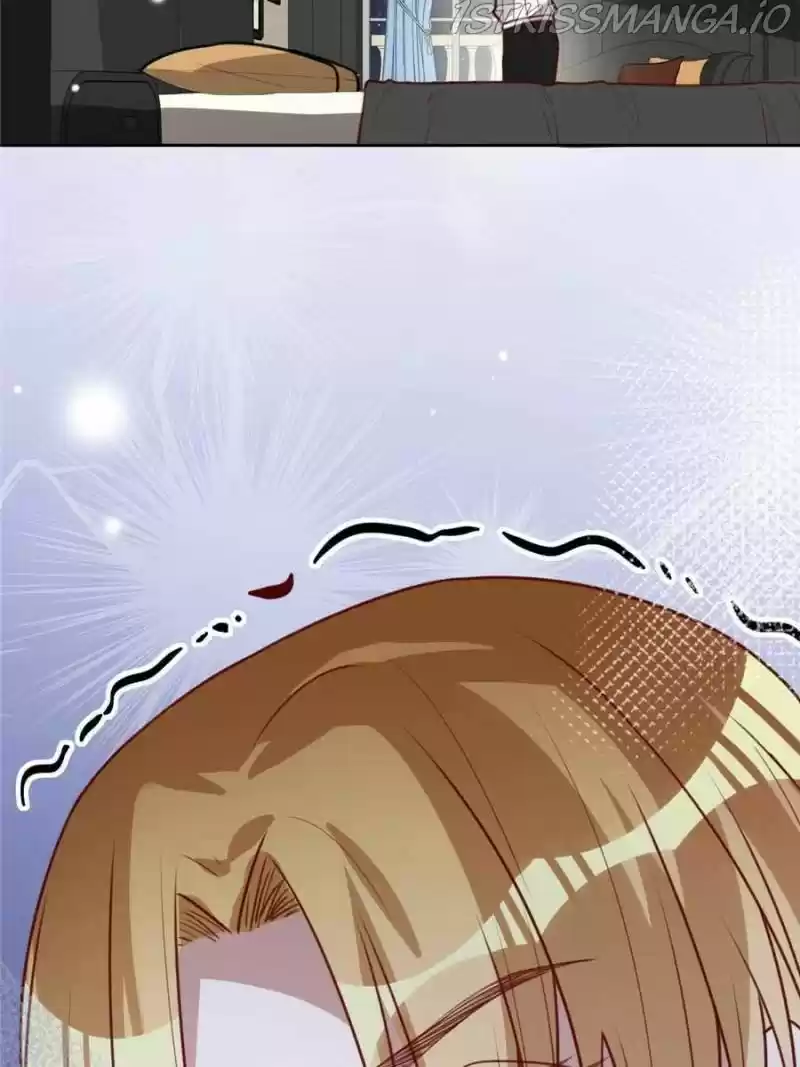 Sweet Love Chapter 158