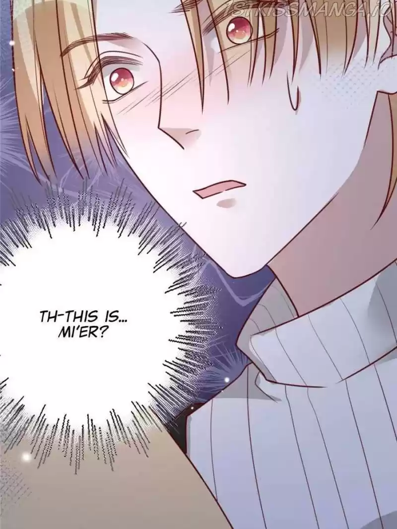 Sweet Love Chapter 158