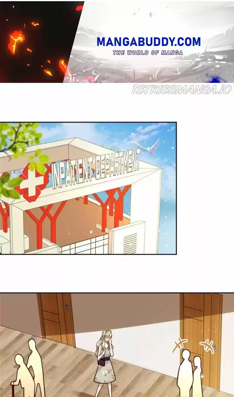 Sweet Love Chapter 159