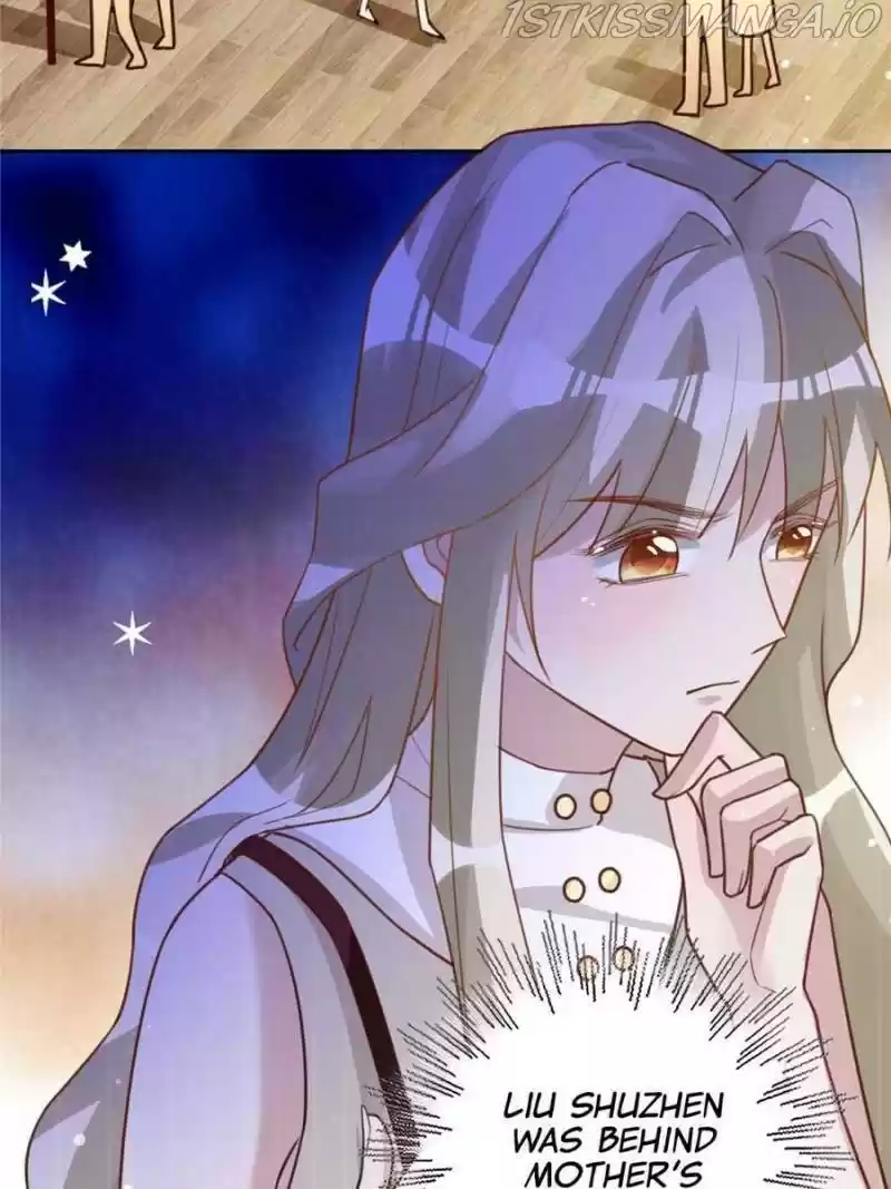 Sweet Love Chapter 159