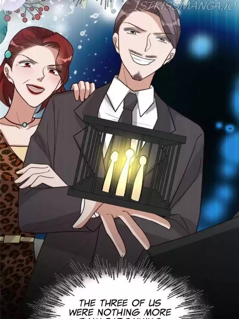 Sweet Love Chapter 159