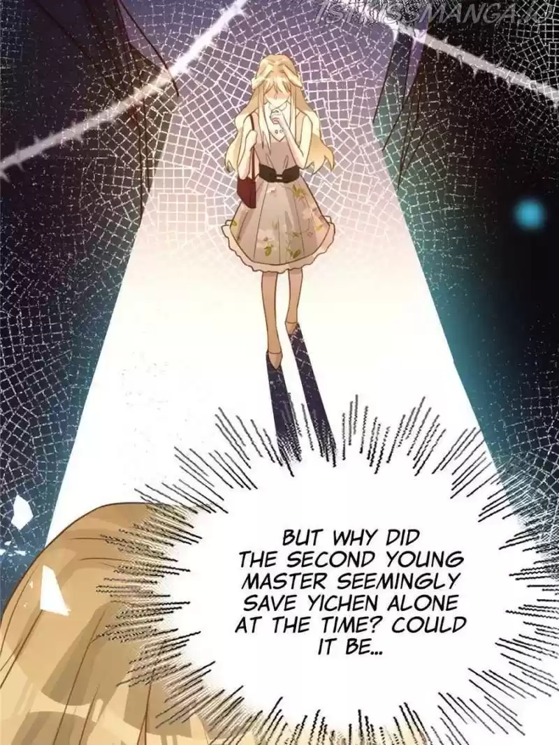 Sweet Love Chapter 159