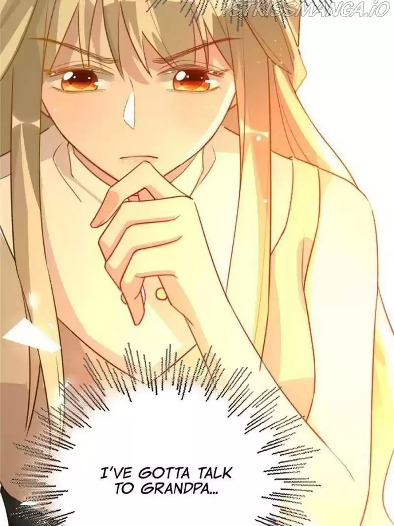 Sweet Love Chapter 159