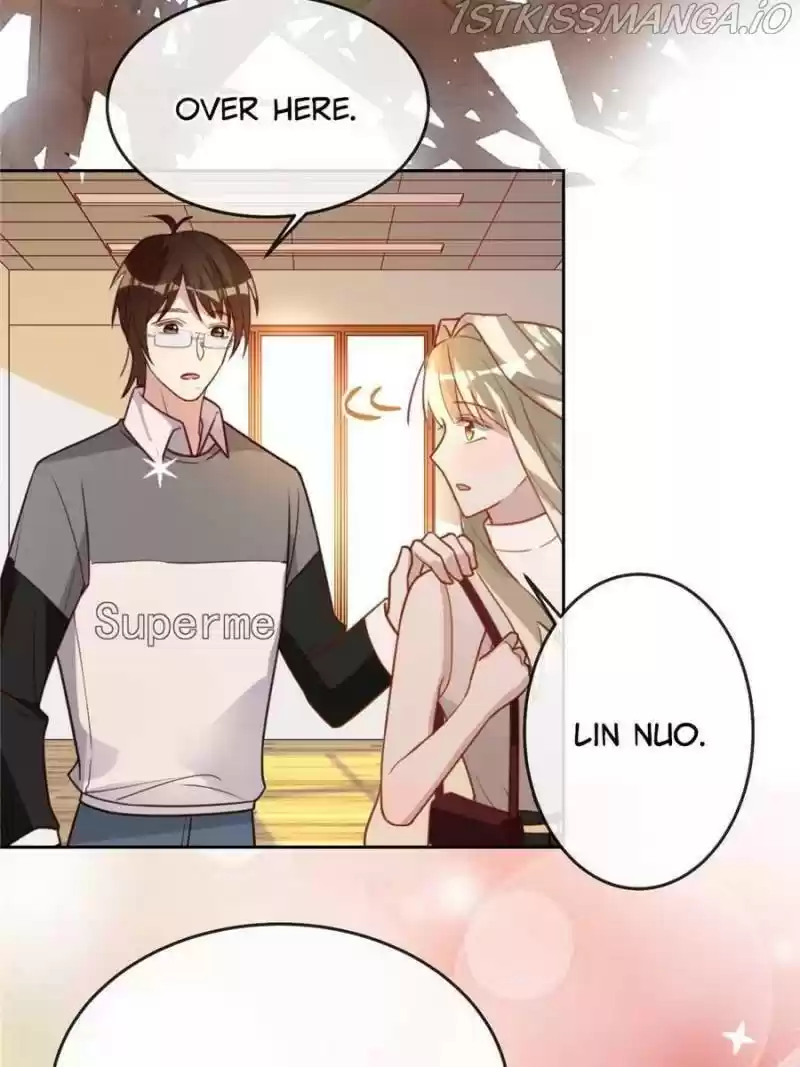 Sweet Love Chapter 159