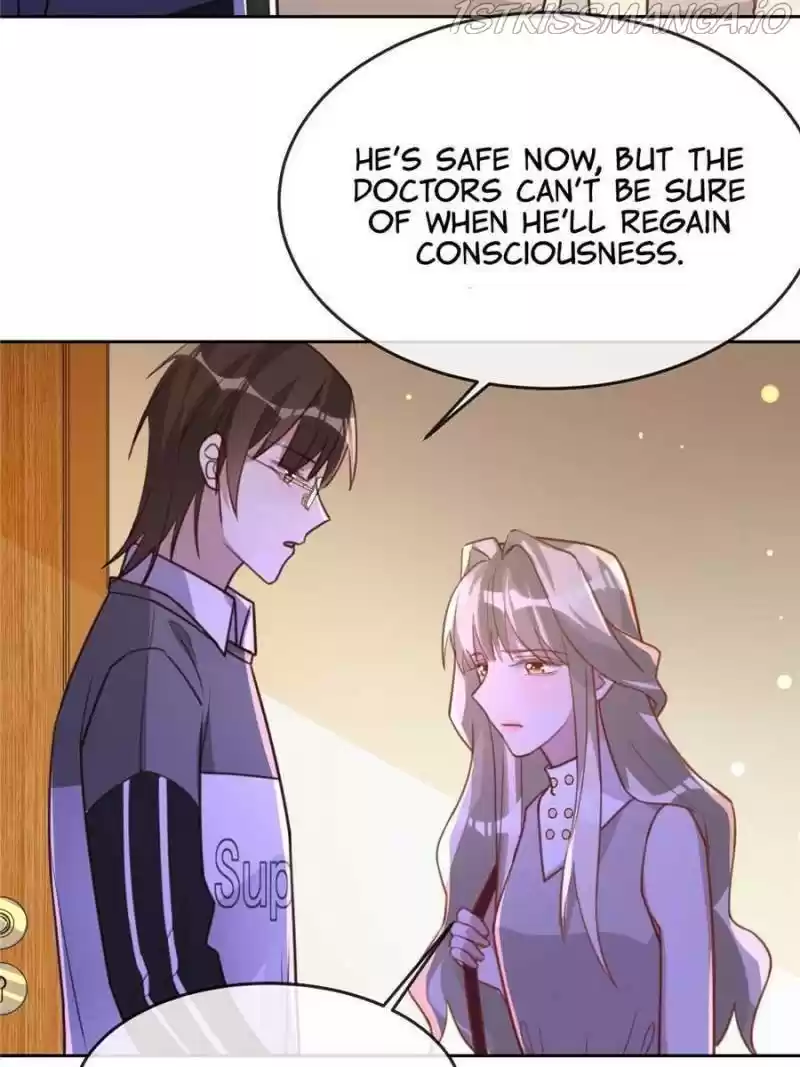 Sweet Love Chapter 159