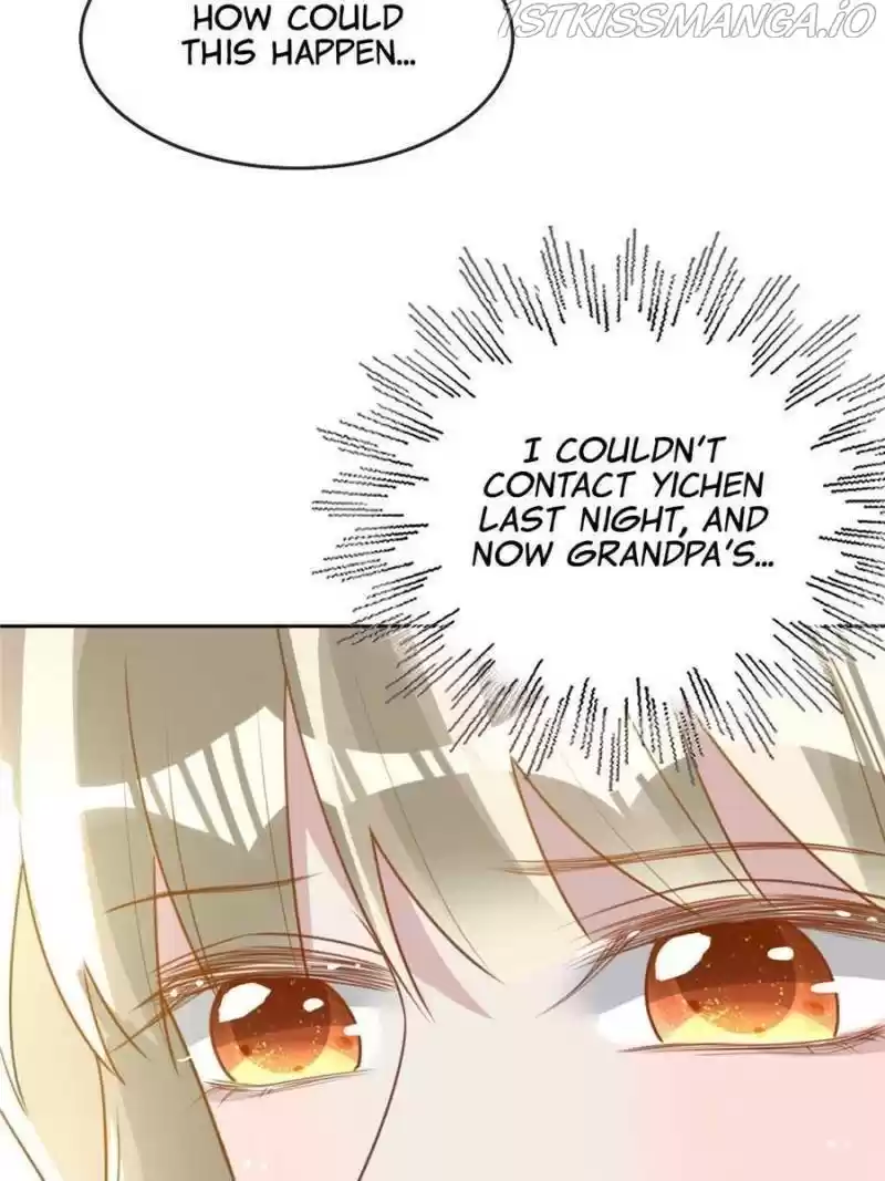 Sweet Love Chapter 159