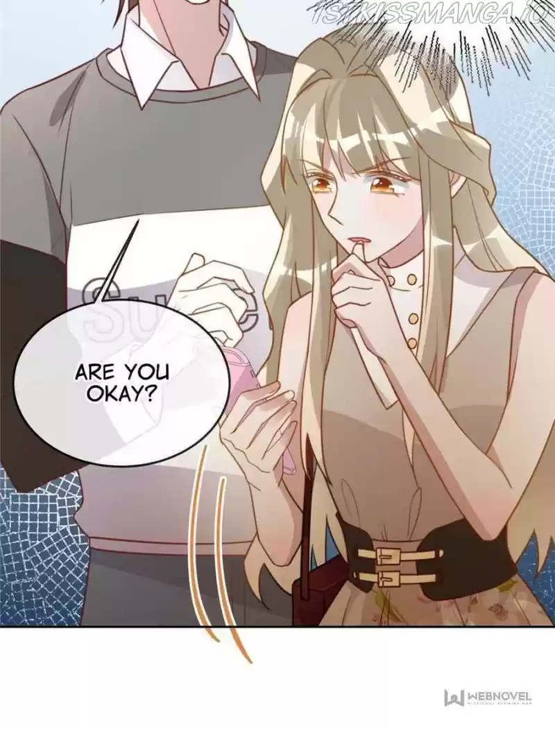 Sweet Love Chapter 159